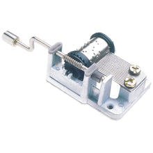 Cargar imagen en el visor de la galería, Kikkerland caja de música "Come together" 1269