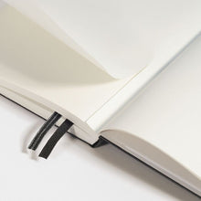 Cargar imagen en el visor de la galería, LEUCHTTURM1917 Cuaderno de bolsillo (A6) 187 páginas limón rayado tapa dura