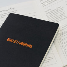 Cargar imagen en el visor de la galería, LEUCHTTURM1917 Bullet Journal edición 2 verde