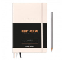 Cargar imagen en el visor de la galería, LEUCHTTURM1917 Bullet Journal edición 2 rosa