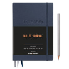 Cargar imagen en el visor de la galería, LEUCHTTURM1917 Bullet Journal edición 2 azul