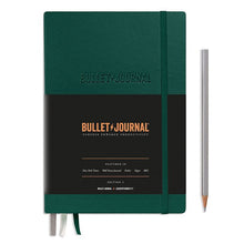 Cargar imagen en el visor de la galería, LEUCHTTURM1917 Bullet Journal edición 2 verde