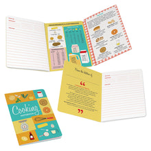 Cargar imagen en el visor de la galería, Cuaderno De Cocina 5797