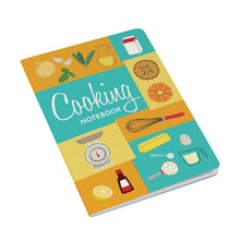 Cargar imagen en el visor de la galería, Cuaderno De Cocina 5797