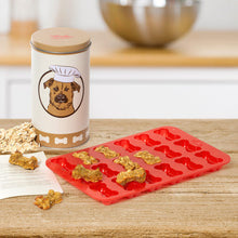 Cargar imagen en el visor de la galería, Kikkerland Haz Tus Propias Golosinas Para Perros DIG49