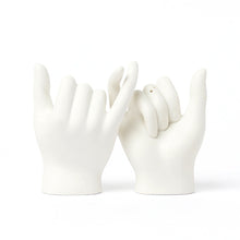 Cargar imagen en el visor de la galería, Doiy salero y pimentero pinky swear DYSPEPSWH