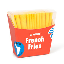 Cargar imagen en el visor de la galería, Doiy calcetines diseño papas fritas EMSNOCFRFR