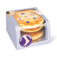 Cargar imagen en el visor de la galería, Doiy calcetines diseño pancakes EMSNOCTOPA