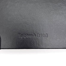 Cargar imagen en el visor de la galería, libreta ejecutiva A5 negro puntos