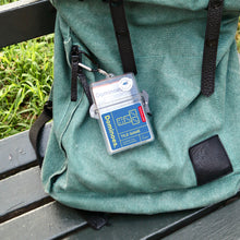 Cargar imagen en el visor de la galería, Kikkerland Dominó GG248