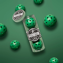 Cargar imagen en el visor de la galería, Kikkerland Juego De Pickeballs GG259