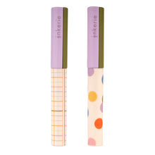 Cargar imagen en el visor de la galería, Kikkerland Tijeras De Bolsillo Para Llevar INK25-A Assorted