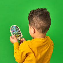 Cargar imagen en el visor de la galería, Kikkerland Pinball de madera surtido KID22-A-F