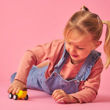 Cargar imagen en el visor de la galería, Kikkerland Carros fruta KID30-F