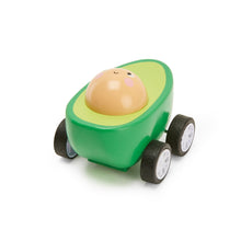 Cargar imagen en el visor de la galería, Kikkerland Carros fruta KID30-F