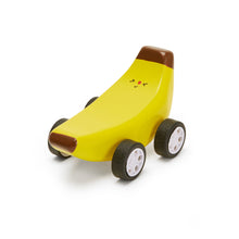 Cargar imagen en el visor de la galería, Kikkerland Carros fruta KID30-F