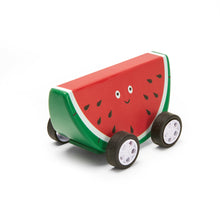 Cargar imagen en el visor de la galería, Kikkerland Carros fruta KID30-F