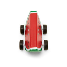 Cargar imagen en el visor de la galería, Kikkerland Carros fruta KID30-F