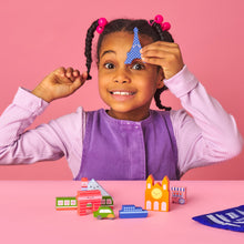 Cargar imagen en el visor de la galería, Kikkerland Paris de bolsillo KID34-F