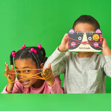 Cargar imagen en el visor de la galería, Kikkerland Cuerdas de gato KID38-F