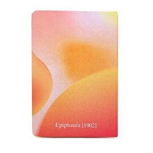 Cargar imagen en el visor de la galería, Libreta inspira "You can do this"