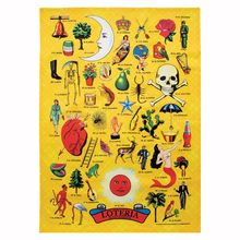 Cargar imagen en el visor de la galería, Toalla De Lotería 5899