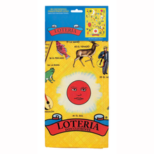 Cargar imagen en el visor de la galería, Toalla De Lotería 5899