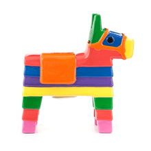 Cargar imagen en el visor de la galería, Kikkerland Alcancía de piñata PP24-C
