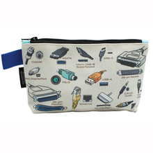 Cargar imagen en el visor de la galería, Bolsa Con Cremallera Cables Y Puertos 5901