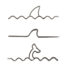 Cargar imagen en el visor de la galería, Kikkerland Marcadores De Vida Marina ST130