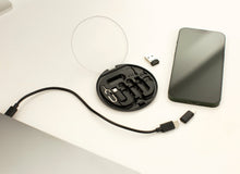 Cargar imagen en el visor de la galería, Kikkerland Compañero de viaje US241