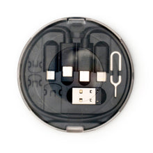 Cargar imagen en el visor de la galería, Kikkerland Compañero de viaje US241