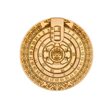 Cargar imagen en el visor de la galería, calendario azteca 101002