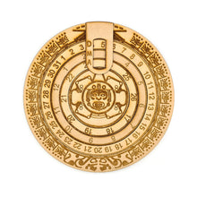 Cargar imagen en el visor de la galería, CALENDARIO AZTECA