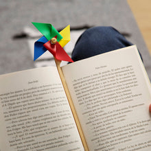 Cargar imagen en el visor de la galería, rehileete separador de libros 103001