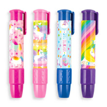 Cargar imagen en el visor de la galería, Ooly gomas en tubo unicornios 1 pza 112-069