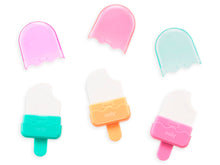 Cargar imagen en el visor de la galería, Ooly borrador icy pop 3 piezas 112-103