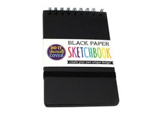 Cargar imagen en el visor de la galería, Ooly cuaderno sketchbook chico75 hoja. 118-102