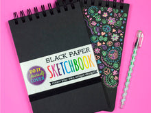 Cargar imagen en el visor de la galería, Ooly cuaderno sketchbook chico75 hoja. 118-102