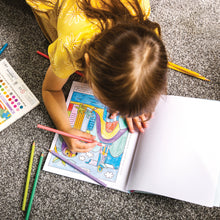 Cargar imagen en el visor de la galería, Ooly Kit De Pintura Amigos Míticos 118-276