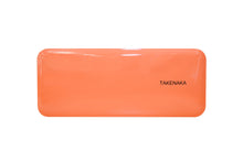 Cargar imagen en el visor de la galería, Estuche para cubiertos Takenaka naranja 12-3307-20