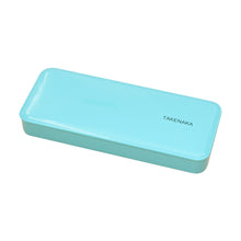 Cargar imagen en el visor de la galería, Estuche para cubiertos Takenaka azul 12-3307-33