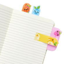 Cargar imagen en el visor de la galería, Ooly notas adhesivas pals - lil juicy 121-052