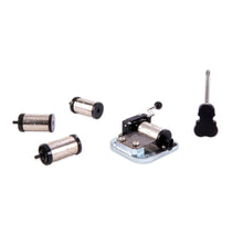 Cargar imagen en el visor de la galería, Kikkerland crea tu propia melodia 4 canciones 1261-A