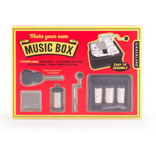 Cargar imagen en el visor de la galería, CREA TU PROPIA MELODIA PARA 4 CANCIONES