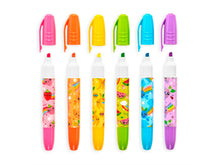 Cargar imagen en el visor de la galería, Ooly marcadores neón jumbo juicy 130-067