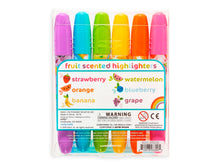 Cargar imagen en el visor de la galería, Ooly marcadores neón jumbo juicy 130-067