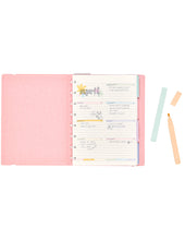 Cargar imagen en el visor de la galería, Ooly marcadores "color block" colores pastel 6 pzas 130-084