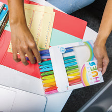 Cargar imagen en el visor de la galería, Ooly Marcadores De Doble Punta Tonos Pastel 130-103