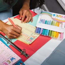 Cargar imagen en el visor de la galería, Ooly Marcadores De Doble Punta Tonos Pastel 130-103